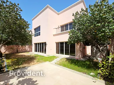 Spacious Villa | Well-Maintained | Prime Location