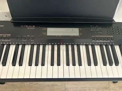 Piano Casio CDP-230r