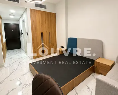 Canal View | Brand New | Furnished | Ready to Move