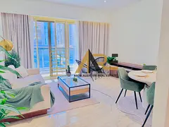 New brand building 2bhk fully furnished 2 bhk and 3 washroom master with balcony parking tilal city