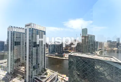 Fitted | Glass Partitions | Burj Khalifa View