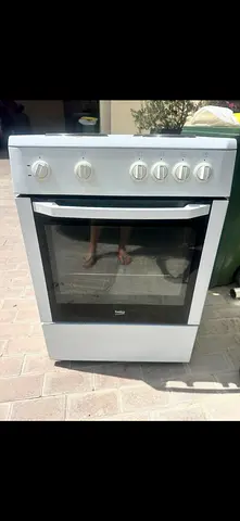 Stove