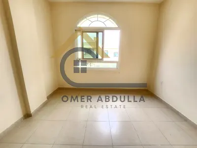 Neat & Clean 1BHK Apartment for Family | Near Park | Prime Location in Muwaileh