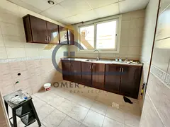 Neat &amp; Clean 1BHK Apartment for Family | Near Park | Prime Location in Muwaileh