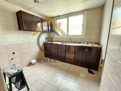 Neat & Clean 1BHK Apartment for Family | Near Park | Prime Location in Muwaileh