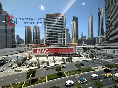 City View | Fully Furnished | Less Traffic