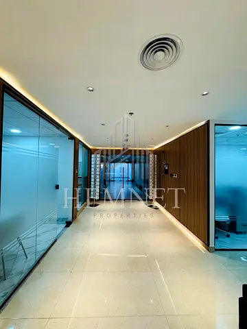 Executive Office Space | Business Center | Close to Metro