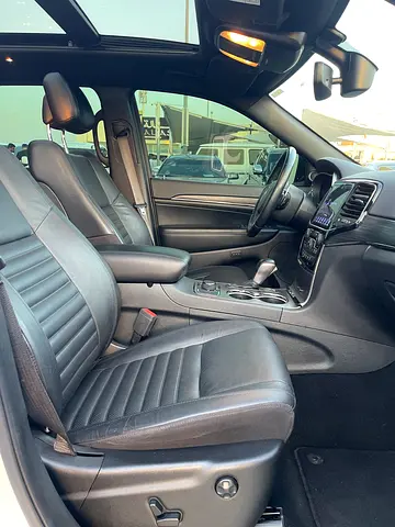 Jeep Cherokee Sport, миниатюра 17