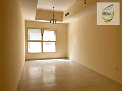 Ready to Move- 1 Bedroom Empty Apartment Available in Lilies Tower, Ajman