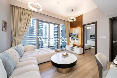 Marina View | Exclusive | Prime Location