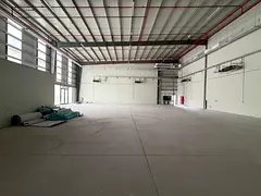 NO AGENT | MODERN INFRASTRUCTURE | WAREHOUSE