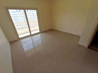 Two-bedroom apartment for annual rent | Two master bedrooms | Large living room | Kitchen | Three b