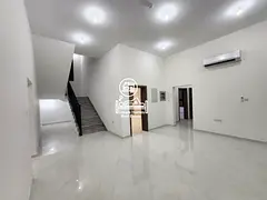 Brand new 11-bed villa for rent in Shakhbout city