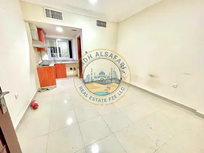 Ready to move big size studio Separate kitchen near Muwaileh old Park