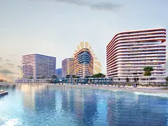Full Sea View| Elegant Design| Prime Location