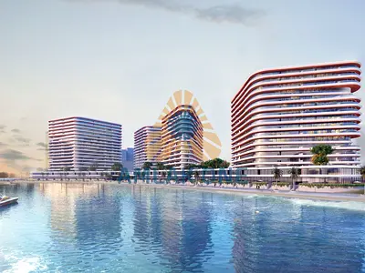 Full Sea View| Elegant Design| Prime Location