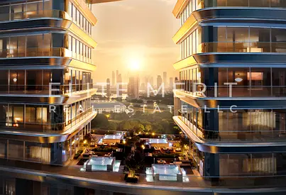 Modern Interiors | Motor City View & Cricket Stadium