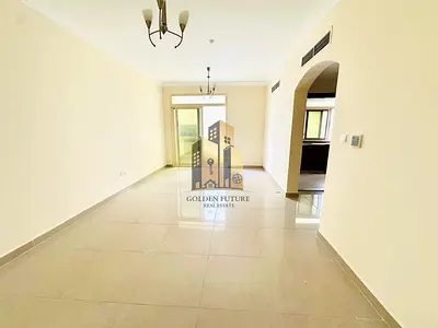 Free Muncipality.. Balcony.. Coverd parking... Only family -call now