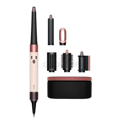 HS08 i.d Wrap (Ceramic Pink - HK)