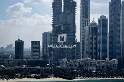 إيتل  15٪ أقل من OP | 2BR سوبر لاكشري PH | طابق مرتفع