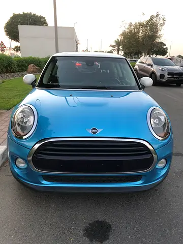 2019 MINI COOPER — фото 4