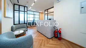 Grade A Lux Fitted | Lake View | Vacant