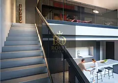 LUXURY DUPLEX 1 BEDROOM || SUPER DISTRESS DEAL || HIGH ROI || BELOW ORIGINAL PRICE || IL TEATRO || A