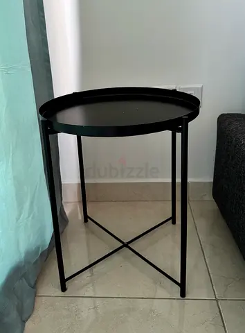Ikea coffee table
