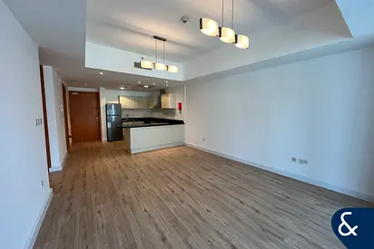 Upgraded | Partial Marina View | Vacant July