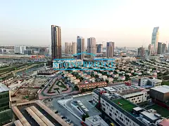 High-Floor 2BR | Sea &amp; City Views | The Imperial Residence B