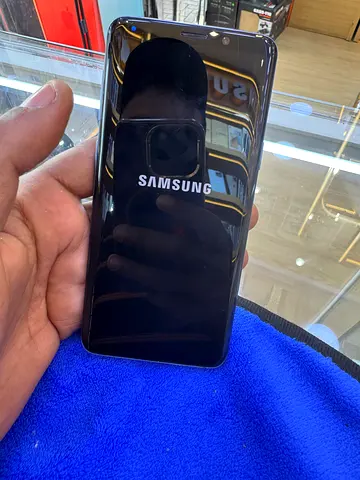 Samsung S9