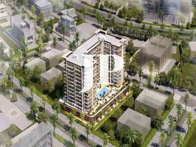 إطلالات على وسط المدينة والمارينا | شقة بغرفتي نوم | سولا ريزيدنسز بوابة الوصل