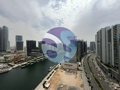 2BHK I Business Bay IBurj View I Coral Tower