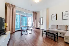 Exclusive | Upgraded | Rented | Furnished