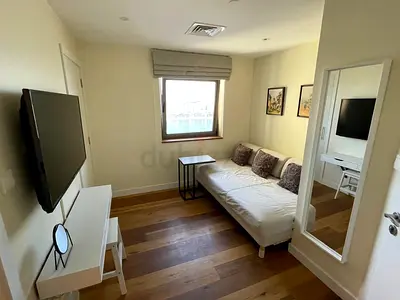 Compact studio JBR - now reduced 4500 aed!
