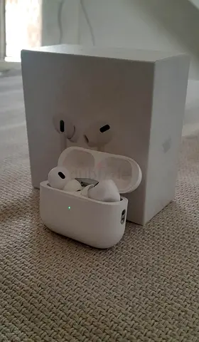 Apple AirPods Pro 2nd Generation USB Type C