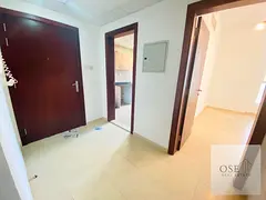 Reselling an apartment in City Tower will cost the owner 55,000 dirhams.