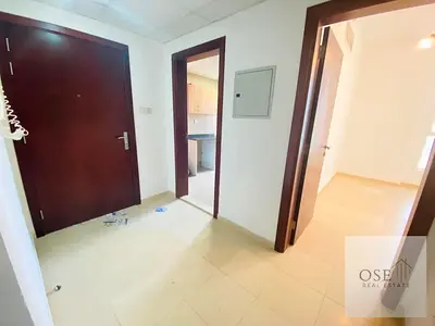 Reselling an apartment in City Tower will cost the owner 55,000 dirhams.
