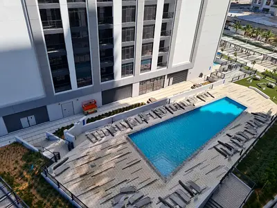 Vacant Hot Deal 2BR APT W/Balcony Ready To Move