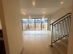 4BR Townhouse | Lagoon &amp; Pool View | Portofino DAMAC Lagoons