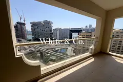 Park View | High floor | Private Beach