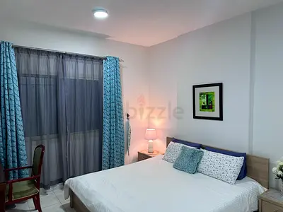 FURNISHED ROOM FOR BACHELOR or GENT - FREE SEWA  WIFI