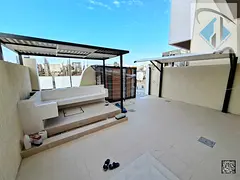 Brand New 4 Master BR Villa | Prime Location Including registration fees