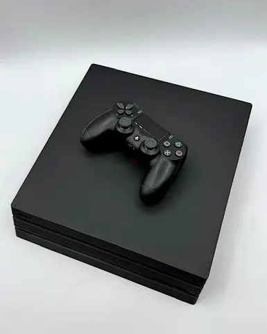 Sony PlayStation 4 Pro - 1 TB