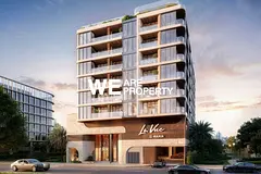 French Riviera Inspired | Prime Location | Low-Rise Luxury