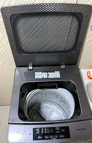 Hoover Top-Load Washing Machine - Smart Wash, 6 months