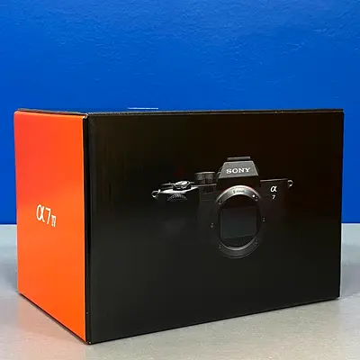 Sony A7 IV Body ( Sony Warranty Brand New.)