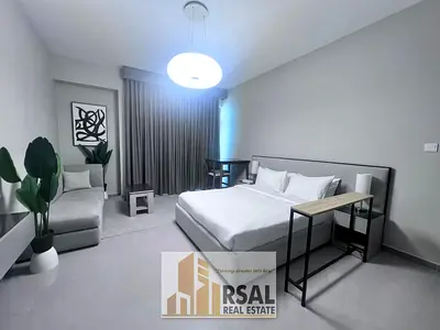 Fully Furnished Luxurious Appartment Nearby City Center Al Zahia Sharjah