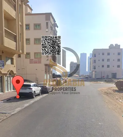 Residential Commercial Plot for Sale – Al Alia