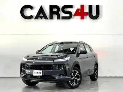 2024 GCC JAC JS6 Flagship / Official Dealer Warranty